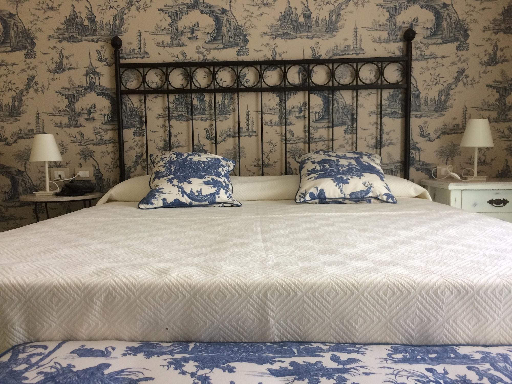 Hotel Danieli פוצאלו מראה חיצוני תמונה