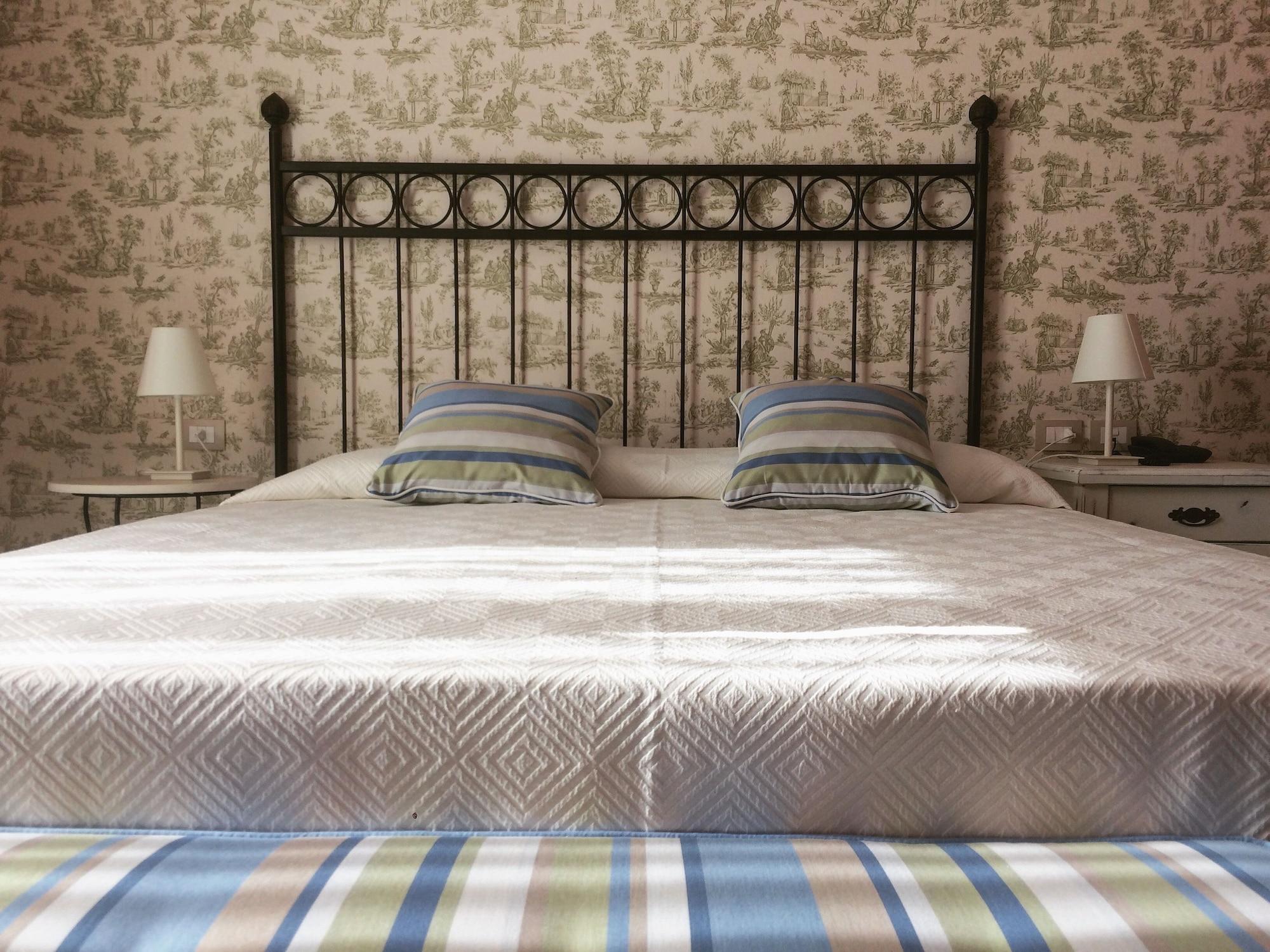 Hotel Danieli פוצאלו מראה חיצוני תמונה