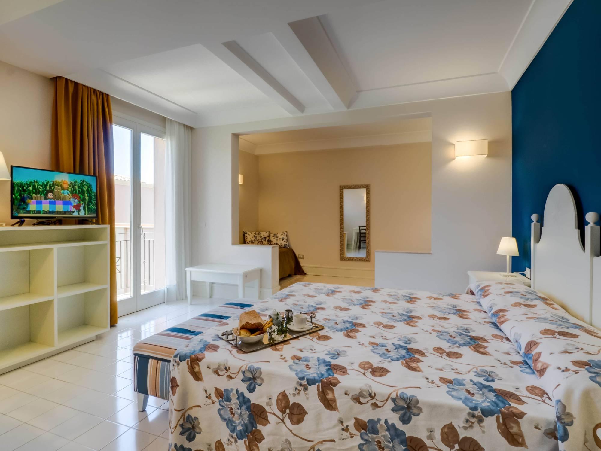 Hotel Danieli פוצאלו מראה חיצוני תמונה