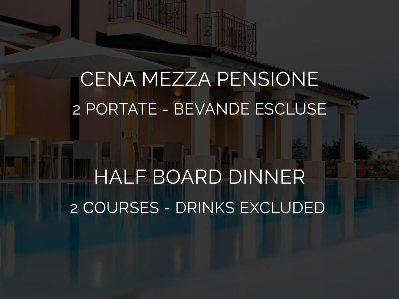 Hotel Danieli פוצאלו מראה חיצוני תמונה
